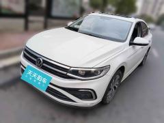 [无锡·苏B] 大众宝来2023款 200TSI DSG智行版