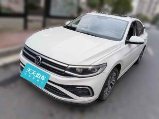 大众宝来2023款 200TSI DSG智行版