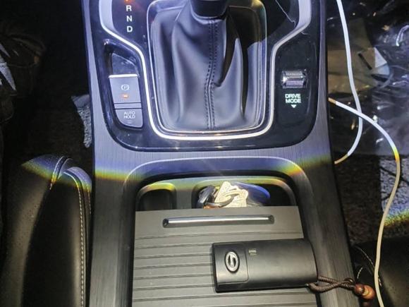 [武汉·鄂A] 二手广汽传祺传祺M62021款 PRO 270T 自动尊享版