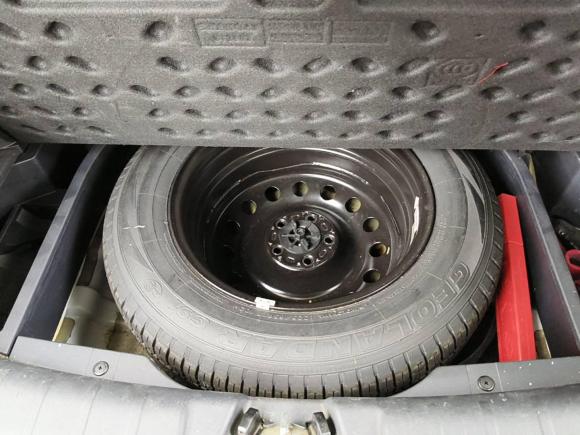 [合肥·皖A] 二手长安长安CS752016款 2.0L 手动豪华型 国V