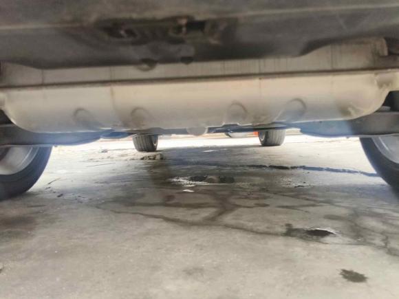 [上海·沪C] 二手大众途观X2021款 330TSI 两驱尊崇旗舰版