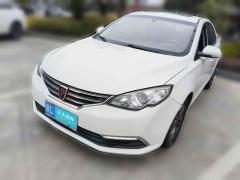 [温州·浙C] 荣威荣威3602015款 20T TST尊享版