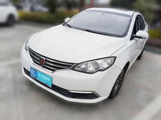 荣威荣威3602015款 20T TST尊享版「温州二手车」「天天拍车」