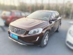 [嘉兴·浙F] 沃尔沃沃尔沃XC602015款 T5 智进版