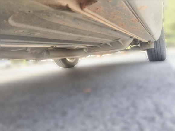 [南昌·赣A] 二手起亚起亚KX72017款 2.0T 自动两驱GLS 7座