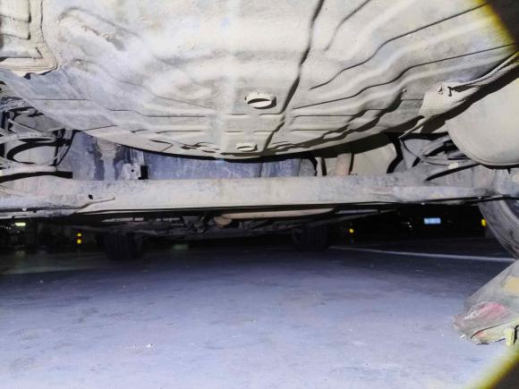 [武汉·鄂A] 二手日产劲客2017款 1.5L CVT智行版