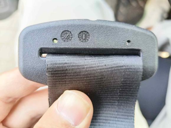 [南昌·赣A] 二手福特福睿斯2021款 1.5L 自动钻石版