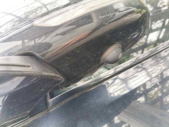 [上海·沪A] 二手别克微蓝72020款 652E 互联智享型