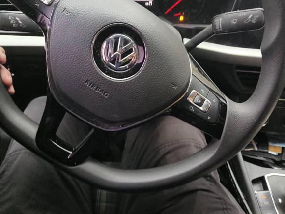 [合肥·皖A] 二手大众朗逸2019款 280TSI DSG舒适版 国VI