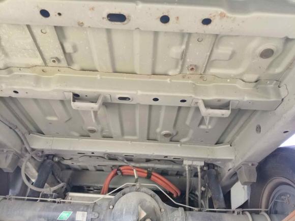 [上海·沪A] 二手东风御风御风EM262023款 高配版 41.86kWh 宁德时代