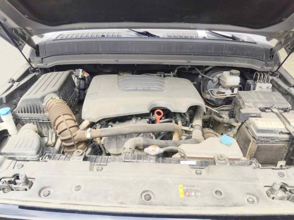 [成都·川G] 二手坦克坦克3002021款 越野版 2.0T 挑战者