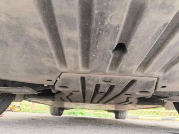 [上海·沪A] 二手大众ID.4 X2023款 极智长续航版