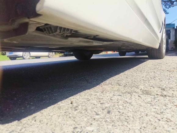 [湖州·浙E] 二手宝马宝马3系GT2017款 320i 时尚型