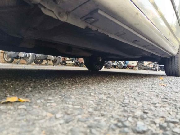 [佛山·粤E] 二手丰田花冠2007款 1.6L 自动G