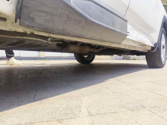 [青岛·鲁U] 二手宝骏宝骏5302020款 1.5T CVT豪华互联型 5座