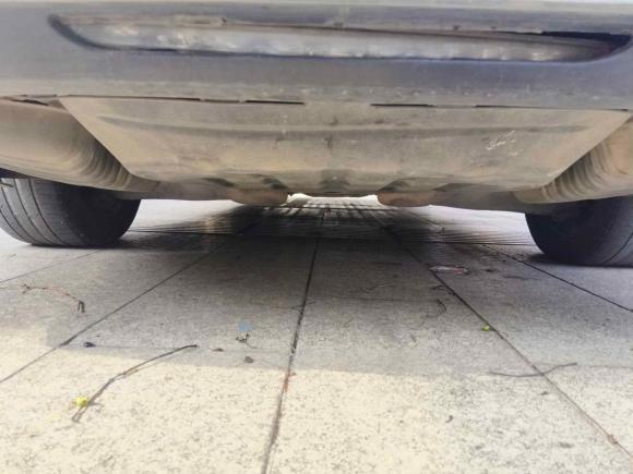 [南昌·赣A] 二手奔驰奔驰S级2010款 S 300 L 豪华型