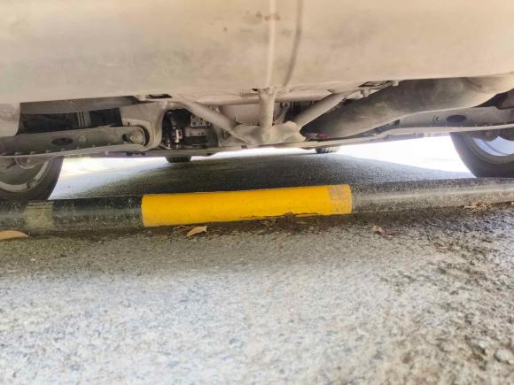 [杭州·浙A] 二手宝马宝马5系新能源2019款 530Le 豪华套装