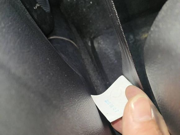 [合肥·皖A] 二手起亚起亚K22015款 三厢 1.4L MT GLS