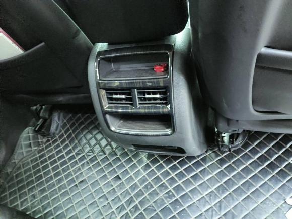 [义乌·浙G] 二手凯迪拉克凯迪拉克XT52018款 25T 豪华型