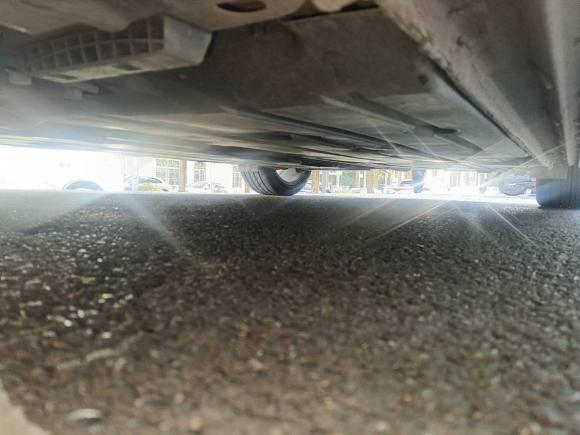 [深圳·湘J] 二手领克领克032019款 1.5TD DCT劲版 国VI