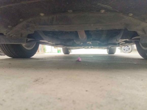 [宁波·浙B] 二手别克昂科威Plus2020款 20T 两驱领先型