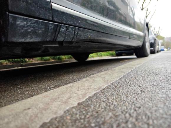 [上海·浙A] 二手奥迪奥迪A6L2010款 2.0 TFSI 自动标准型