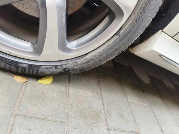 [西安·陕A] 二手奔驰奔驰E级2018款 改款 E 300 L 运动时尚型