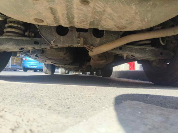 [义乌·浙G] 二手丰田RAV4荣放2016款 2.0L CVT两驱风尚版 国V