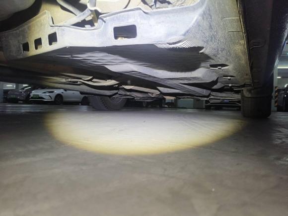 [杭州·浙A] 二手斯柯达晶锐2014款 1.4L 自动晶致版