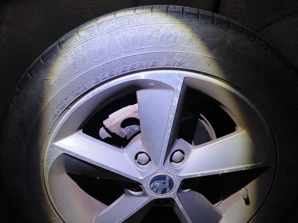 [嘉兴·浙F] 二手斯柯达明锐2015款 1.6L 自动逸俊版