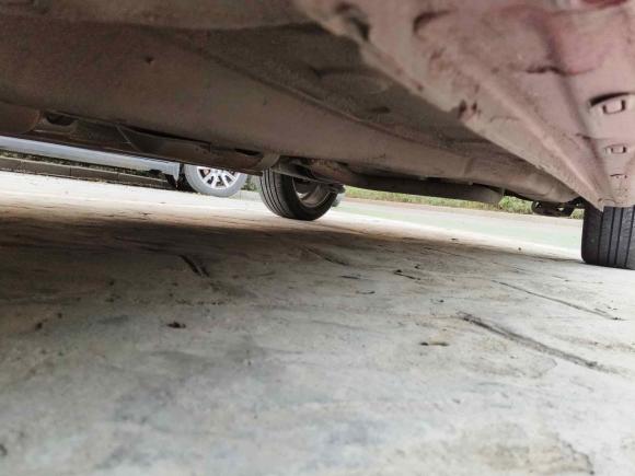 [西安·陕A] 二手奇瑞艾瑞泽52016款 1.5L CVT领潮版