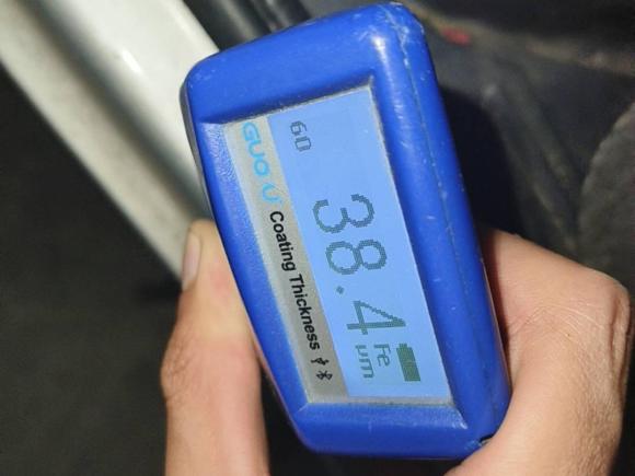 [广州·粤E] 二手五菱汽车五菱之光2020款 1.2L 实用型 国VI LSI