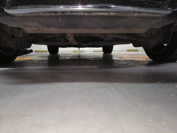 [青岛·鲁B] 二手MINIMINI COUNTRYMAN2012款 1.6T COOPER S