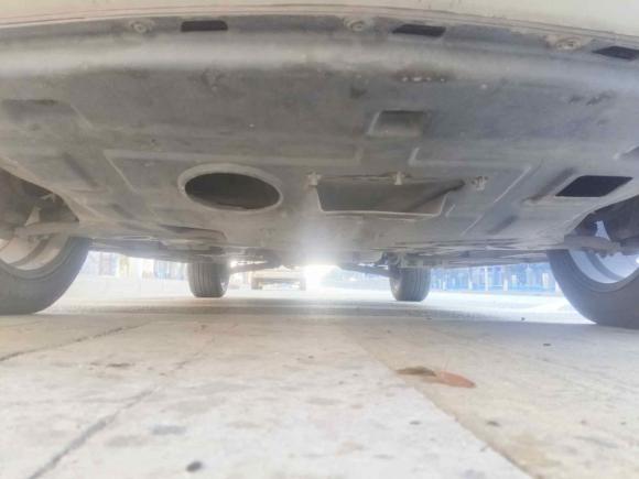 [宁波·浙B] 二手东南东南DX72016款 1.5T 手动凯旋版