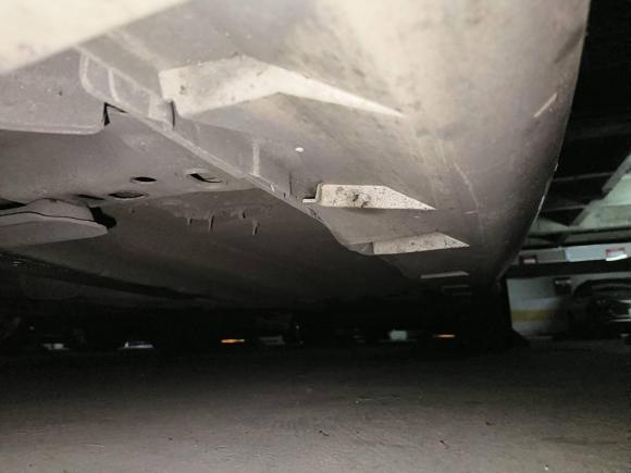 [成都·川A] 二手福特福克斯2012款 两厢 2.0L 自动豪华运动型