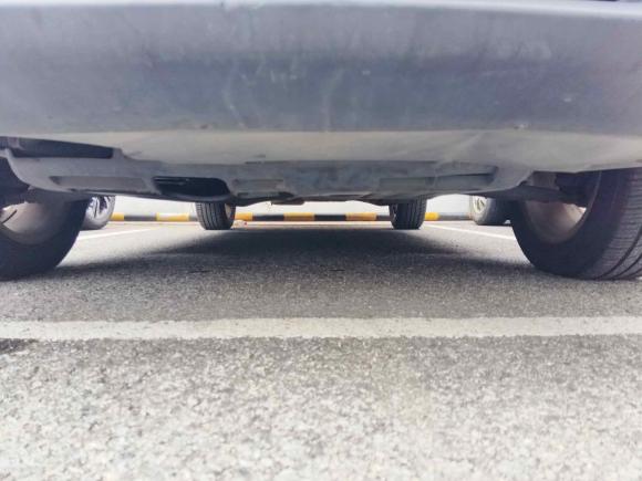 [苏州·苏U] 二手Jeep指南者2011款 2.0L 两驱运动版