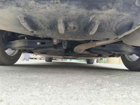 [济南·鲁A] 二手丰田雷凌2023款 智能电混双擎 1.8L 豪华版