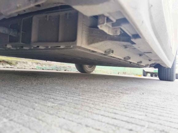 [成都·川A] 二手威马汽车威马E.52021款 400 即客行