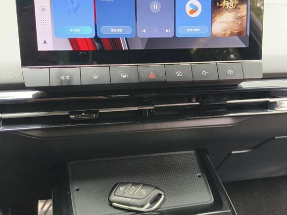 [上海·沪A] 二手名爵MG4 EV2022款 460km 四驱性能版