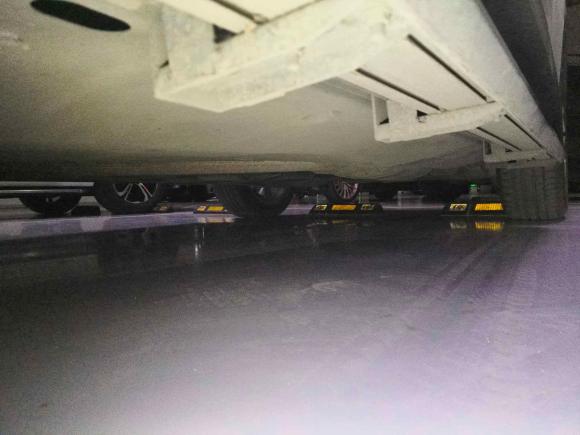 [西安·陕A] 二手大众途昂2017款 380TSI 四驱旗舰版