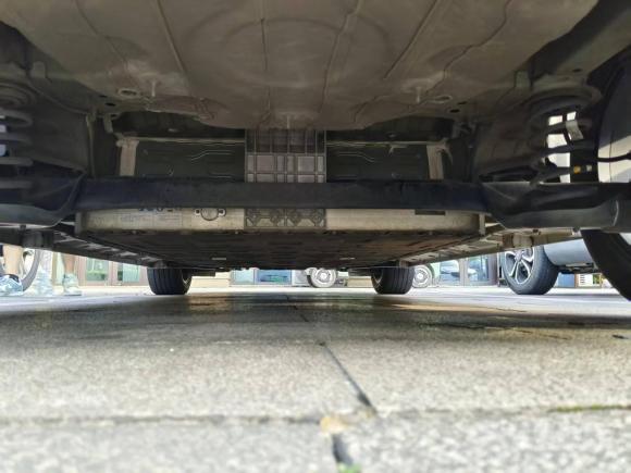 [宁波·浙B] 二手埃安AION Y2022款 70 畅享版 磷酸铁锂