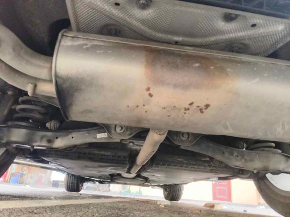 [上海·沪A] 二手大众途观L新能源2019款 430PHEV 混动豪华版