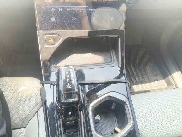 [嘉兴·浙F] 二手吉利汽车博越L2023款 1.5TD 雷神Hi·F Super 睿