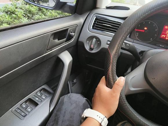 [宁波·浙B] 二手大众桑塔纳2019款 1.5L 手动风尚版 国VI