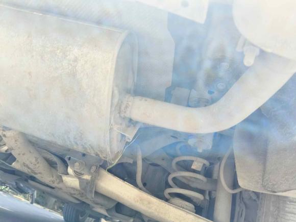 [西安·陕U] 二手福特锐际2020款 EcoBoost 245 两驱悠享款