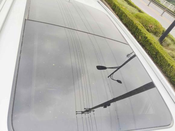 [嘉兴·浙F] 二手蓝电蓝电E52023款 1.5L DE-i 100KM臻享型 7座