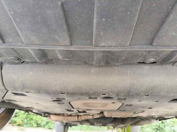 [上海·沪A] 二手本田本田XR-V2017款 1.8L EXi CVT舒适版