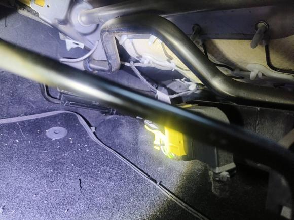 [杭州·浙A] 二手标致标致308S2015款 1.2T 自动劲驰版