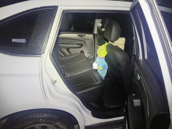 [佛山·粤E] 二手哈弗哈弗M62021款 PLUS 1.5T 手动豪华智联型