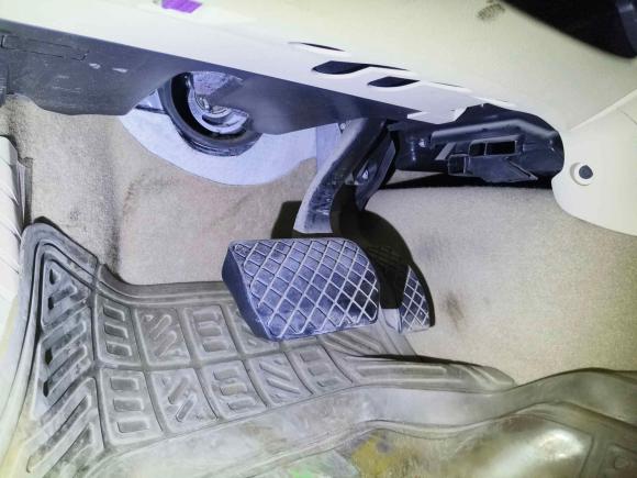 [西安·陕A] 二手大众Passat领驭2009款 1.8T 自动尊杰型